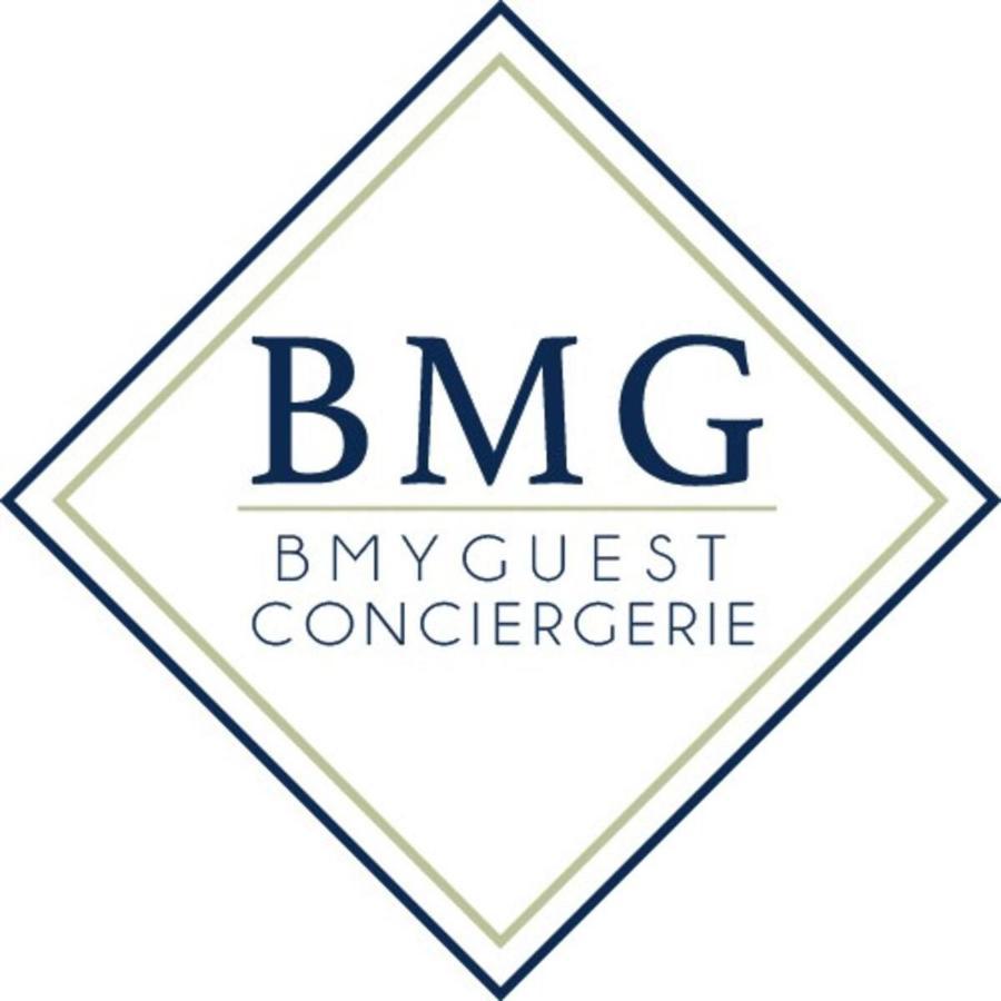 Disneyland Paris Sweet Dreams Apartment Bmyguest Серрі Екстер'єр фото