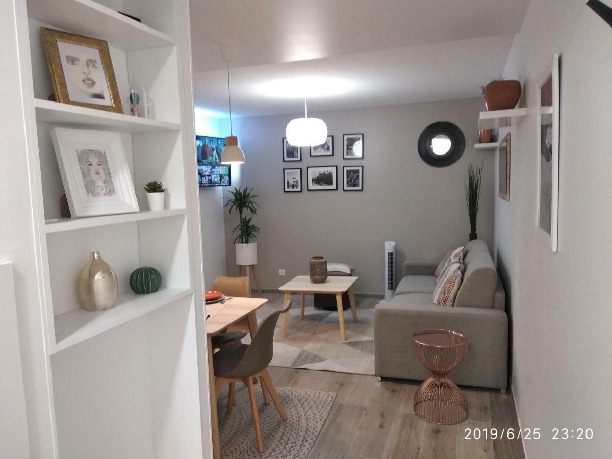 Disneyland Paris Sweet Dreams Apartment Bmyguest Серрі Екстер'єр фото