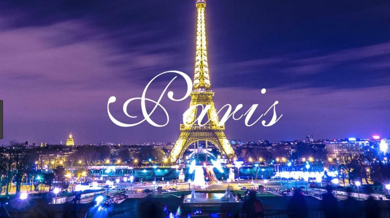 Disneyland Paris Sweet Dreams Apartment Bmyguest Серрі Екстер'єр фото